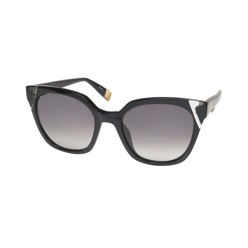 ModaFrames Furla Sfu401v Sunglasses Sunglasses