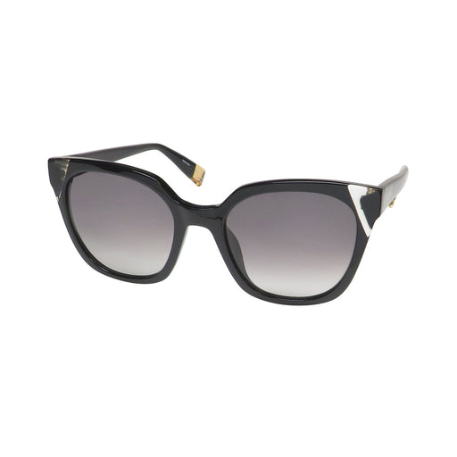 ModaFrames Furla Sfu401v Sunglasses Sunglasses