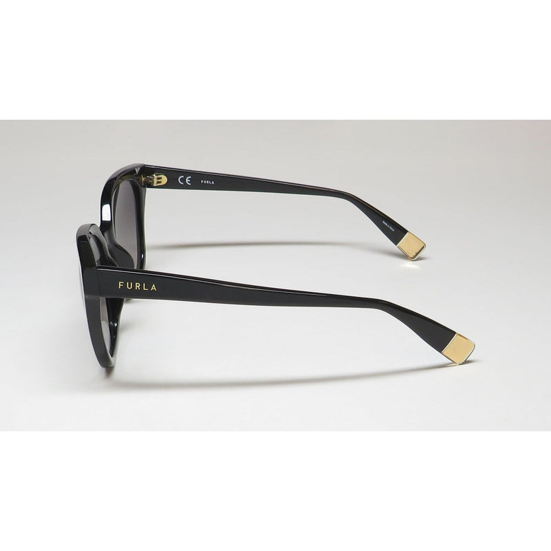 ModaFrames Furla Sfu401v Sunglasses Sunglasses