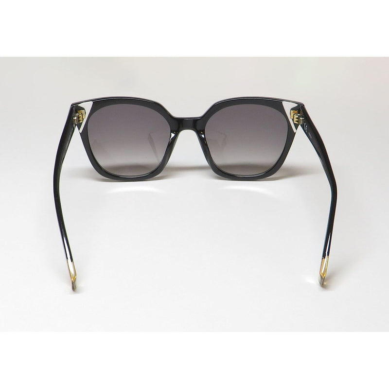 ModaFrames Furla Sfu401v Sunglasses Sunglasses