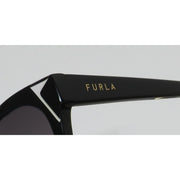 ModaFrames Furla Sfu401v Sunglasses Sunglasses