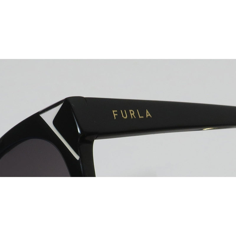ModaFrames Furla Sfu401v Sunglasses Sunglasses