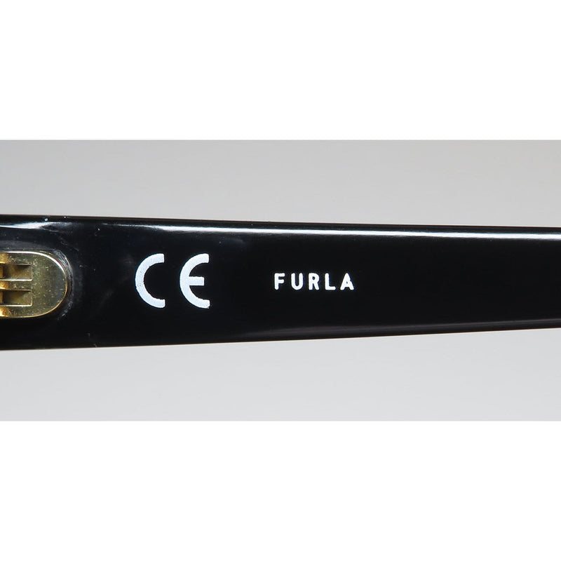 ModaFrames Furla Sfu401v Sunglasses Sunglasses