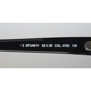 ModaFrames Furla Sfu401v Sunglasses Sunglasses