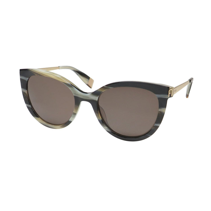 ModaFrames Furla Sfu508 Sunglasses Sunglasses
