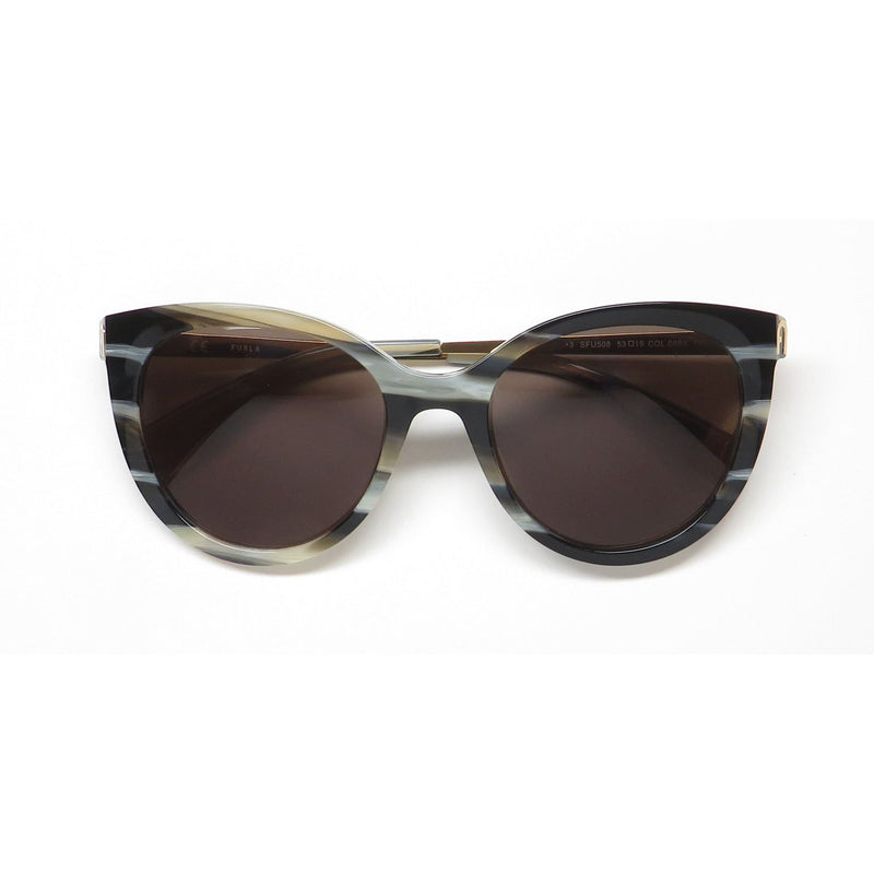 ModaFrames Furla Sfu508 Sunglasses Sunglasses