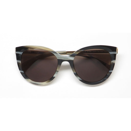 ModaFrames Furla Sfu508 Sunglasses Sunglasses