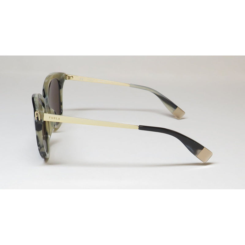 ModaFrames Furla Sfu508 Sunglasses Sunglasses