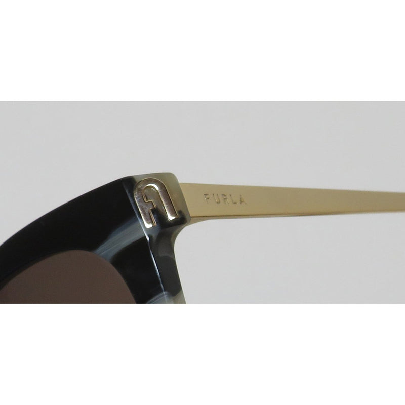 ModaFrames Furla Sfu508 Sunglasses Sunglasses