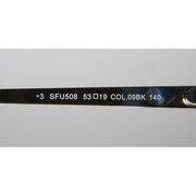 ModaFrames Furla Sfu508 Sunglasses Sunglasses