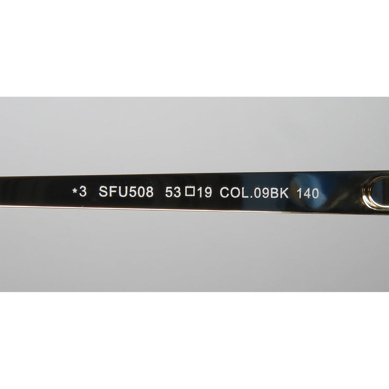 ModaFrames Furla Sfu508 Sunglasses Sunglasses