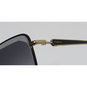 ModaFrames Furla Sfu403 Sunglasses Sunglasses
