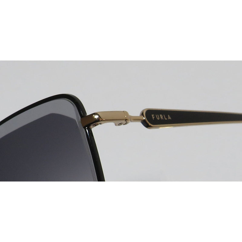 ModaFrames Furla Sfu403 Sunglasses Sunglasses