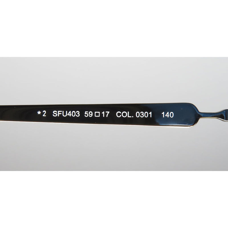 ModaFrames Furla Sfu403 Sunglasses Sunglasses