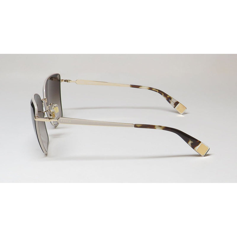 ModaFrames Furla Sfu403 Sunglasses Sunglasses