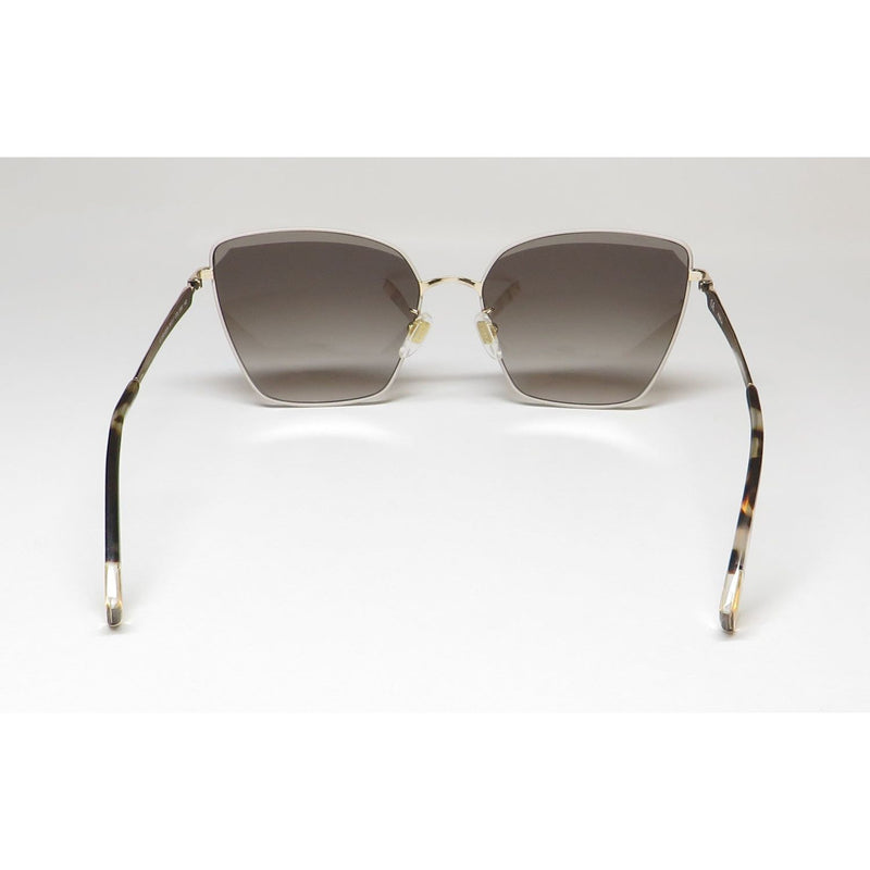ModaFrames Furla Sfu403 Sunglasses Sunglasses