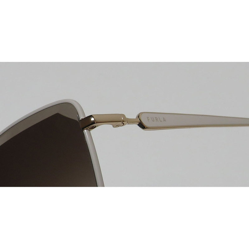 ModaFrames Furla Sfu403 Sunglasses Sunglasses