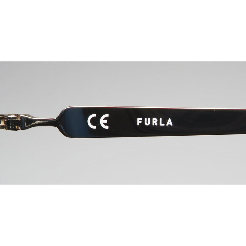 ModaFrames Furla Sfu403 Sunglasses Sunglasses