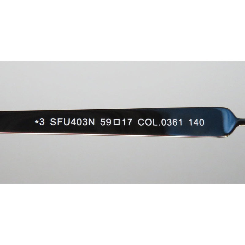 ModaFrames Furla Sfu403 Sunglasses Sunglasses