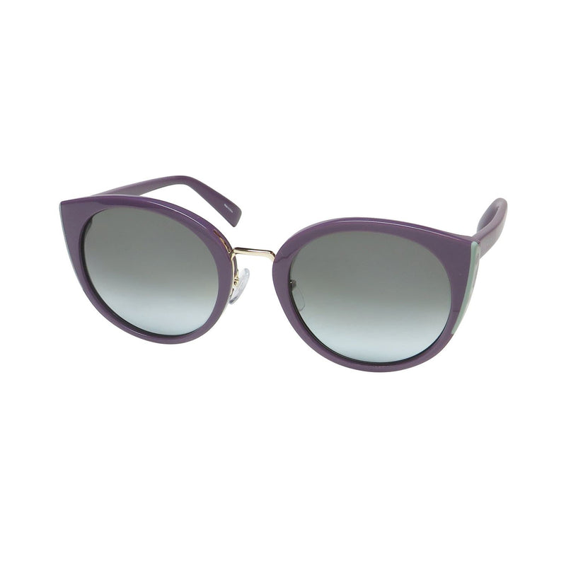 ModaFrames Furla Sfu238 Sunglasses Sunglasses