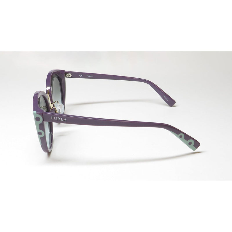 ModaFrames Furla Sfu238 Sunglasses Sunglasses