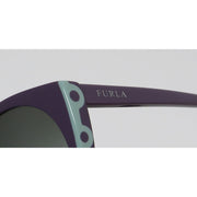 ModaFrames Furla Sfu238 Sunglasses Sunglasses