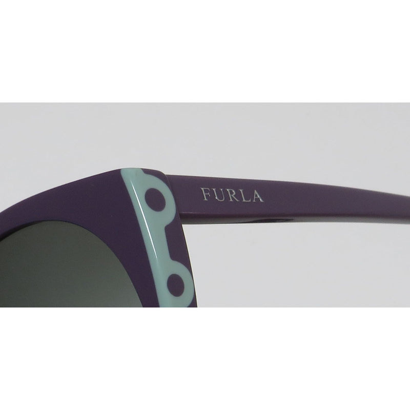 ModaFrames Furla Sfu238 Sunglasses Sunglasses