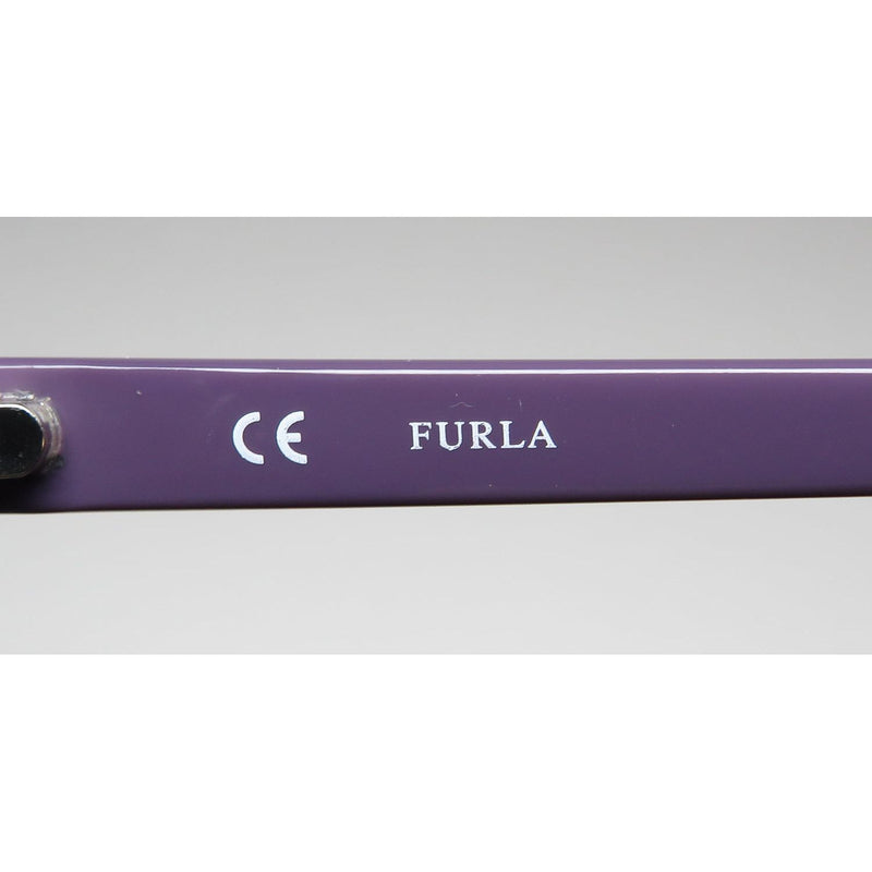 ModaFrames Furla Sfu238 Sunglasses Sunglasses