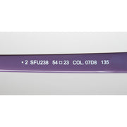 ModaFrames Furla Sfu238 Sunglasses Sunglasses