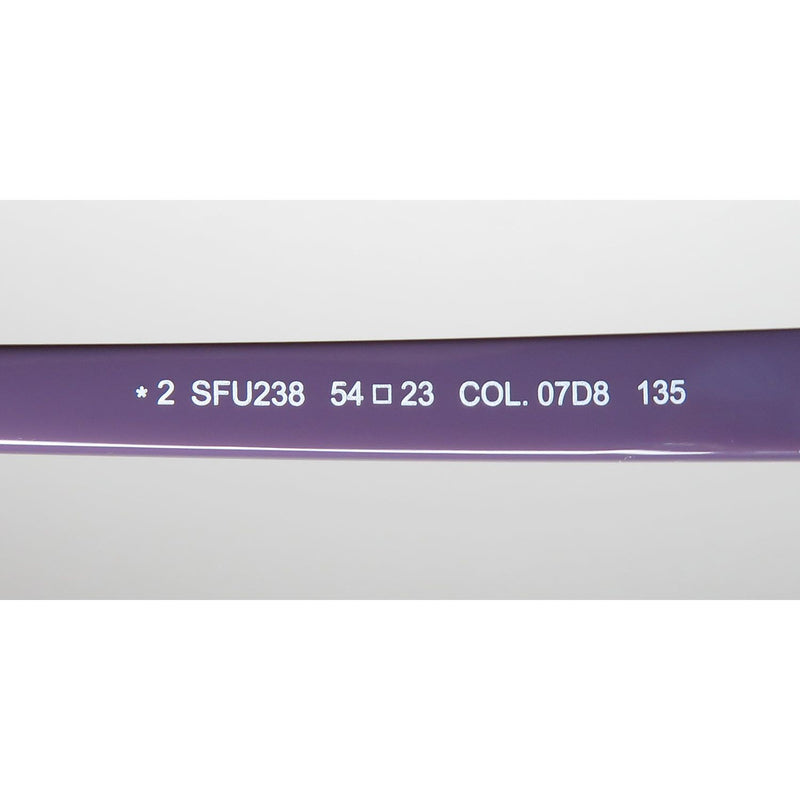 ModaFrames Furla Sfu238 Sunglasses Sunglasses