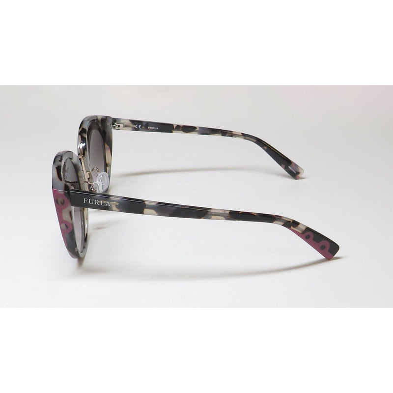 ModaFrames Furla Sfu238 Sunglasses Sunglasses