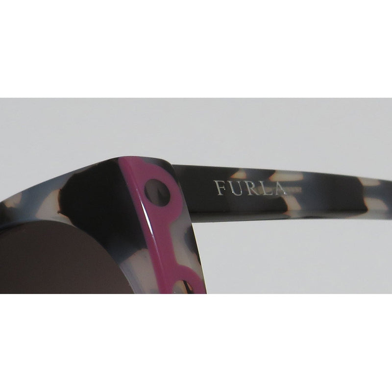 ModaFrames Furla Sfu238 Sunglasses Sunglasses