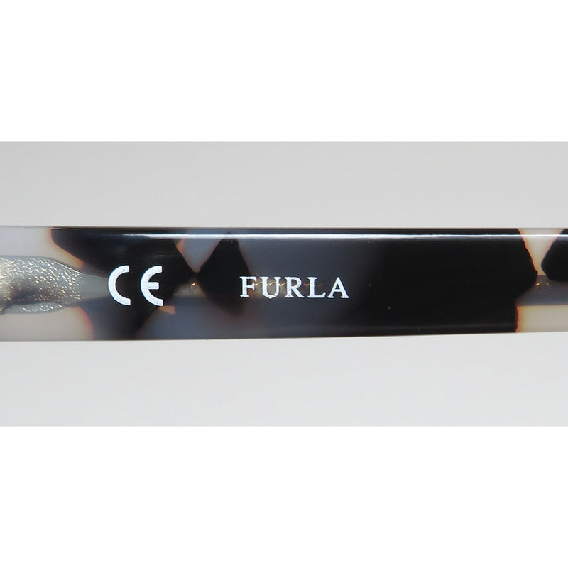ModaFrames Furla Sfu238 Sunglasses Sunglasses