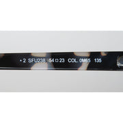 ModaFrames Furla Sfu238 Sunglasses Sunglasses