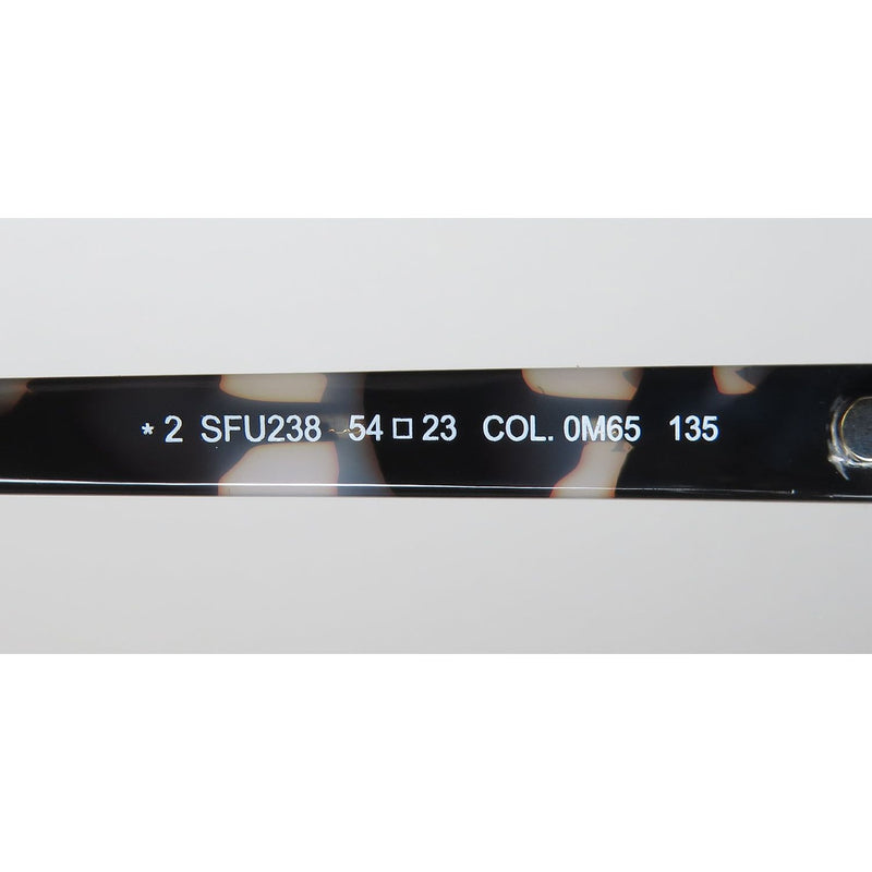 ModaFrames Furla Sfu238 Sunglasses Sunglasses