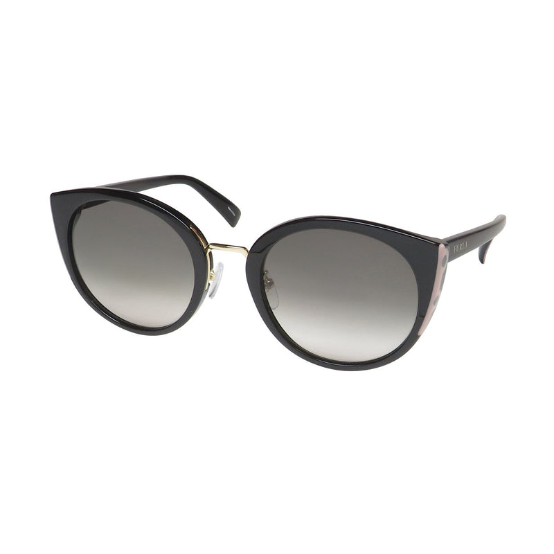 ModaFrames Furla Sfu238 Sunglasses Sunglasses