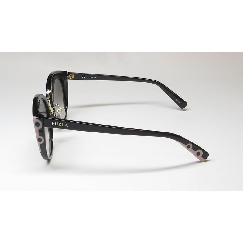 ModaFrames Furla Sfu238 Sunglasses Sunglasses