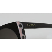 ModaFrames Furla Sfu238 Sunglasses Sunglasses