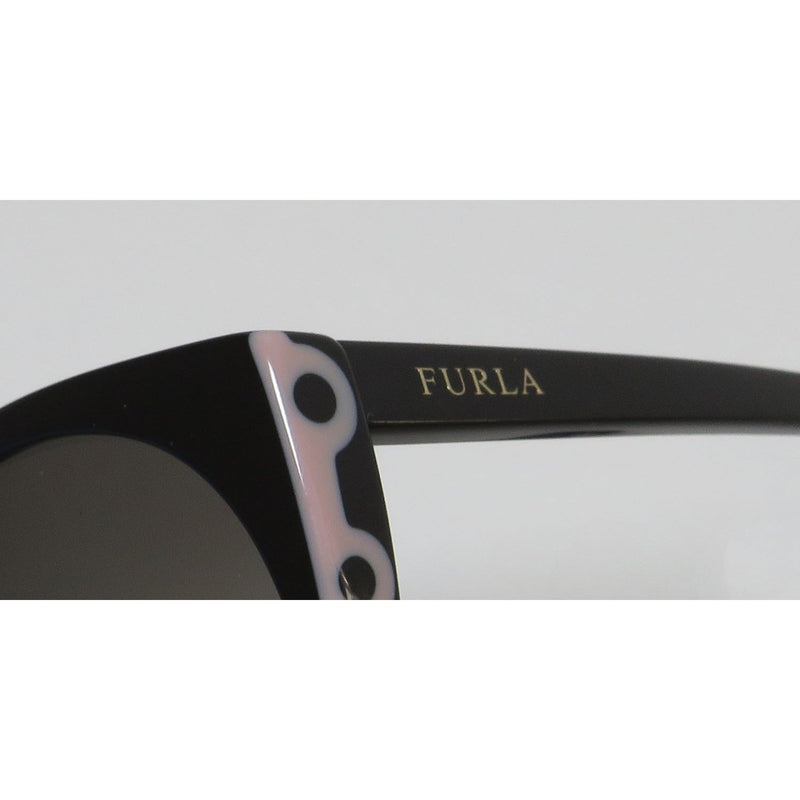 ModaFrames Furla Sfu238 Sunglasses Sunglasses