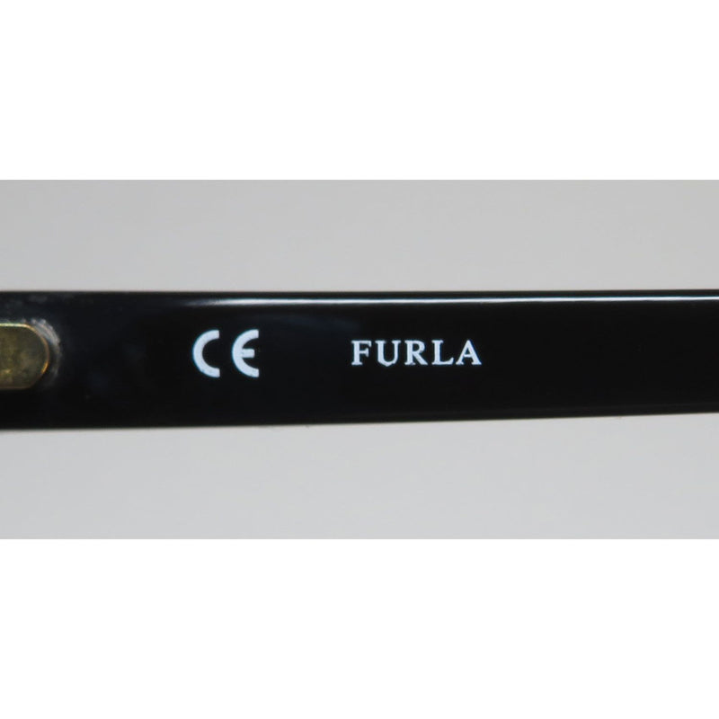 ModaFrames Furla Sfu238 Sunglasses Sunglasses