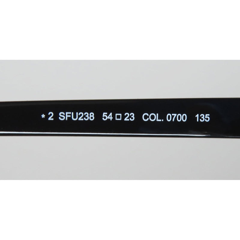 ModaFrames Furla Sfu238 Sunglasses Sunglasses