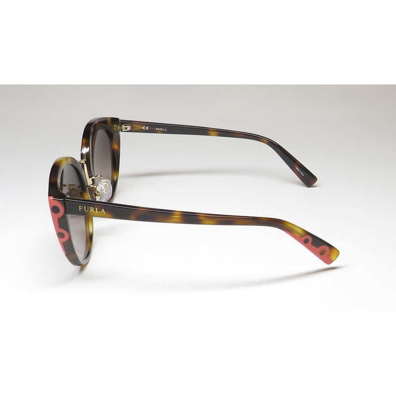 ModaFrames Furla Sfu238 Sunglasses Sunglasses