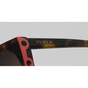 ModaFrames Furla Sfu238 Sunglasses Sunglasses