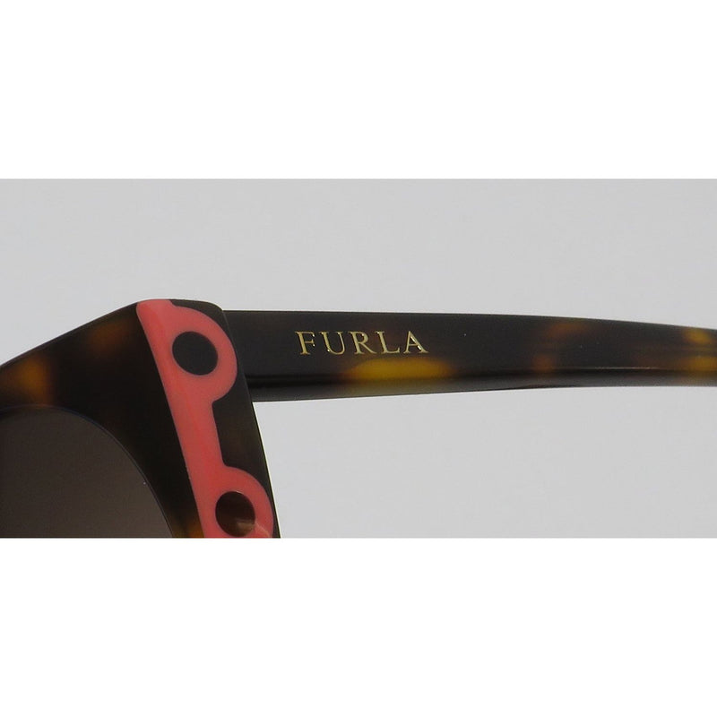 ModaFrames Furla Sfu238 Sunglasses Sunglasses