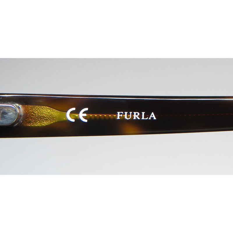 ModaFrames Furla Sfu238 Sunglasses Sunglasses