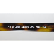 ModaFrames Furla Sfu238 Sunglasses Sunglasses