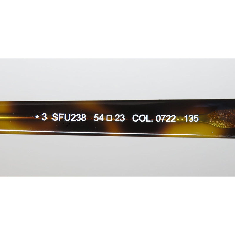 ModaFrames Furla Sfu238 Sunglasses Sunglasses