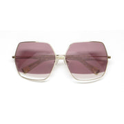 ModaFrames Furla Sfu234 Sunglasses Sunglasses