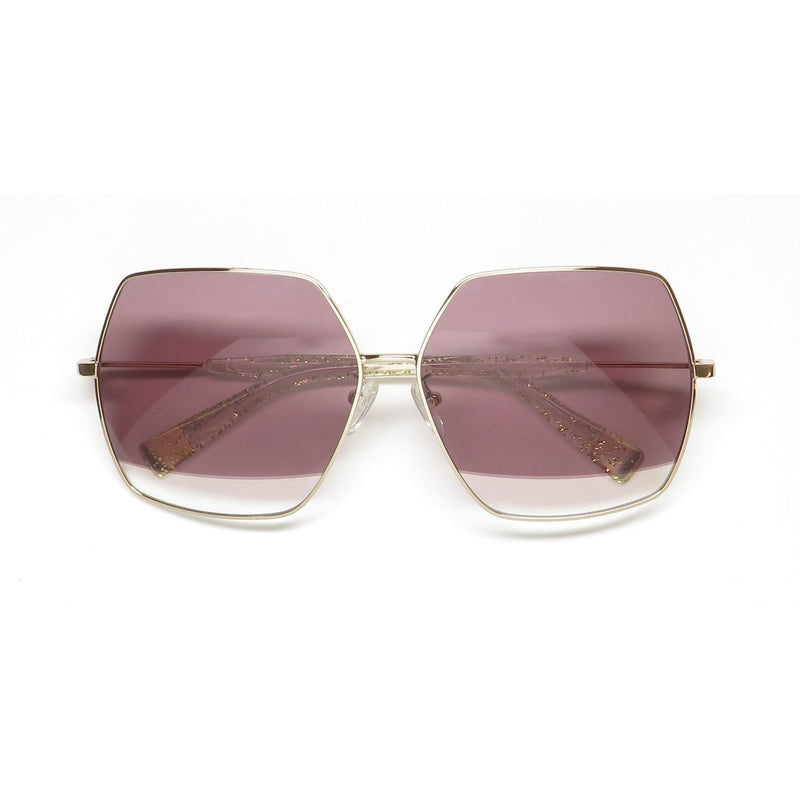 ModaFrames Furla Sfu234 Sunglasses Sunglasses