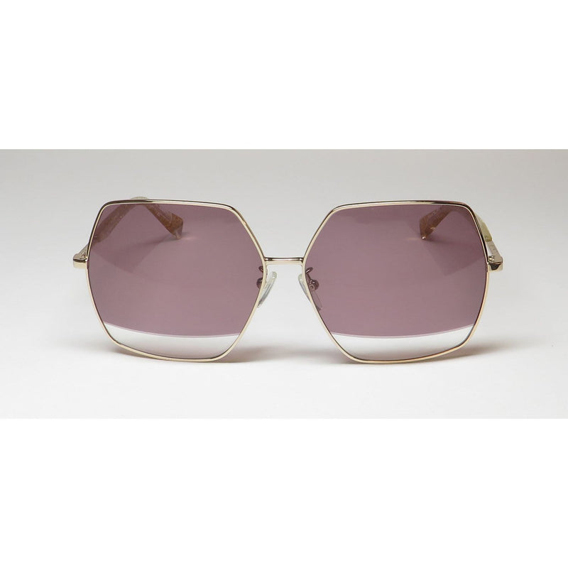ModaFrames Furla Sfu234 Sunglasses Sunglasses